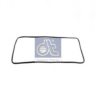 IVECO 08143852 Seal, windscreen